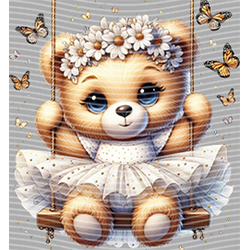 Bear-BR 1564